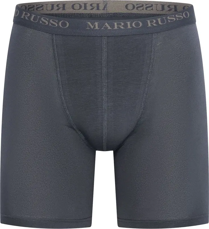 Heren 6-Pack long fit Boxers Mario Russo