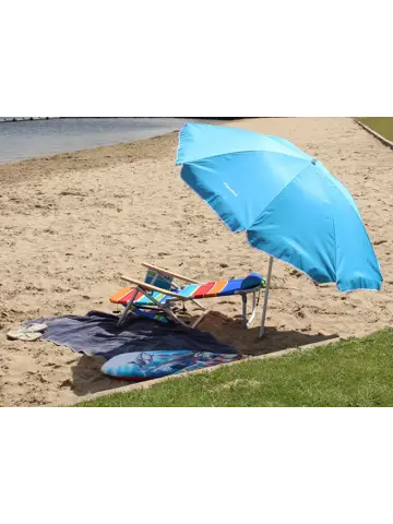 Eurotrail Parasol Ø 180cm