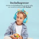 imoshion koptelefoon voor kinderen