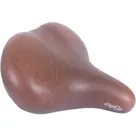 Selle Royal Fietszadel Gipsy - Bruin