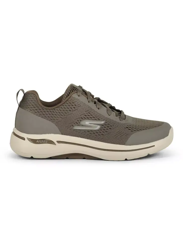 GO WALK Arch Fit Idyllic – Wandelsneakers heren - Skechers