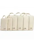 Compressie Cubes 6-delige Set - Beige