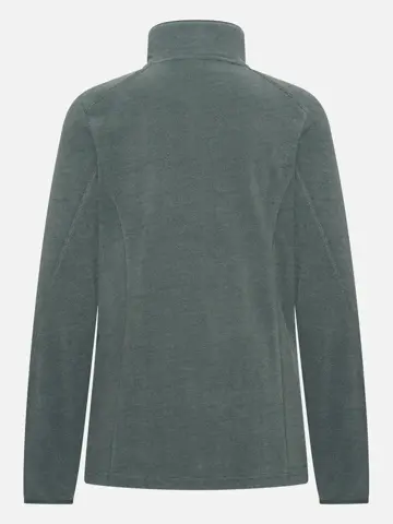 Line - Fleecevest dames - Human Nature