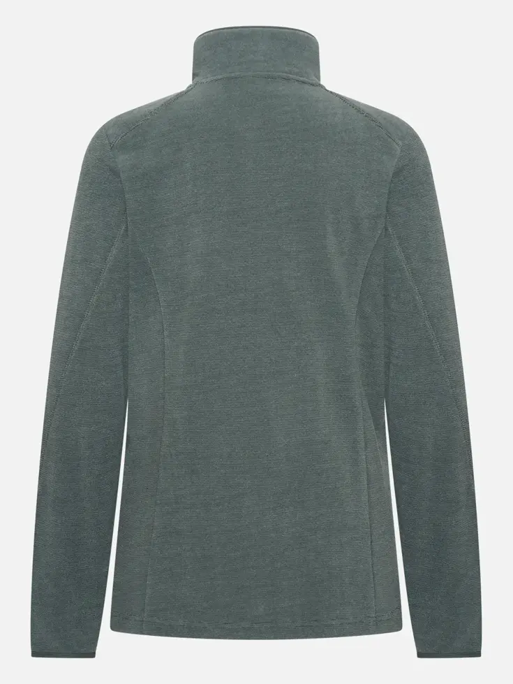 Line - Fleecevest dames - Human Nature