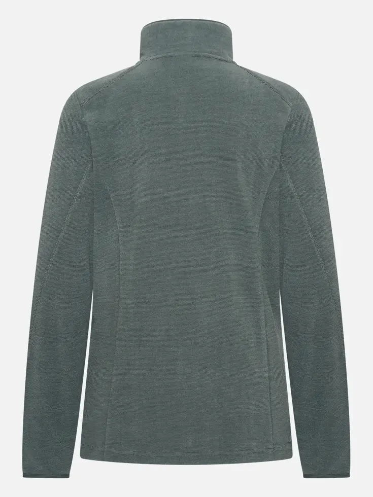 Line - Fleecevest dames - Human Nature