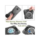 Fedec waterzak met reservoir 2 liter