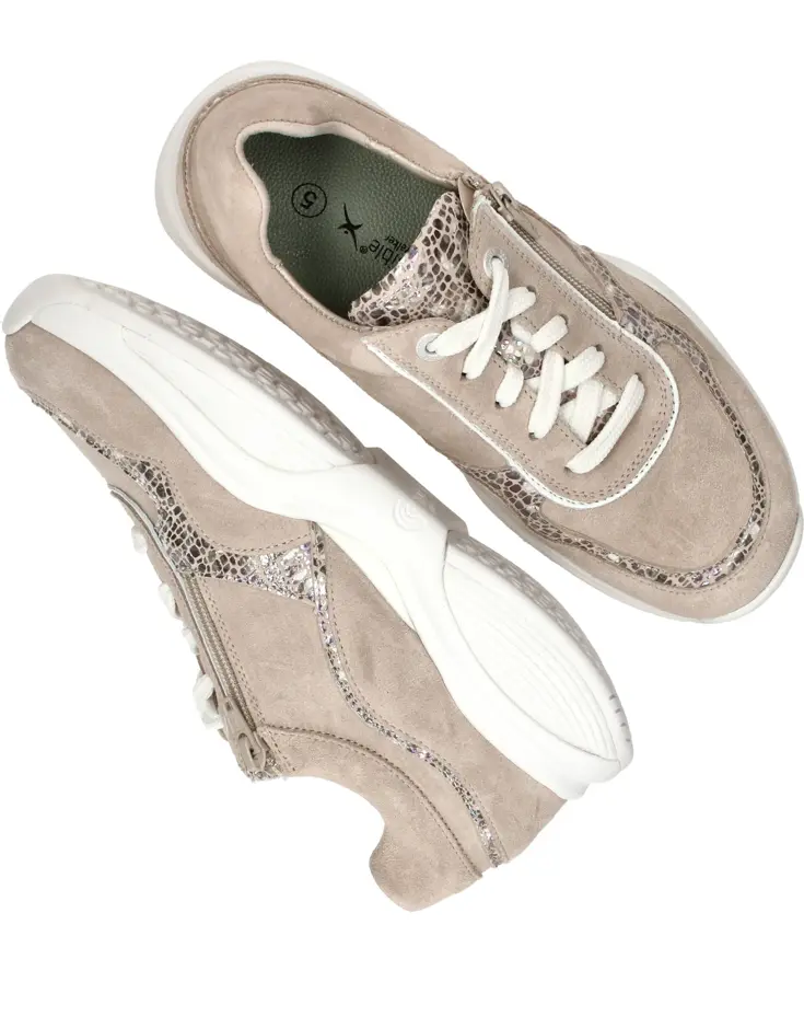 SWX11 Stretchwalker veterschoenen Dames