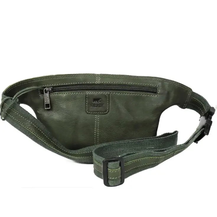 Lana - Heuptas - Crossbody - Leer