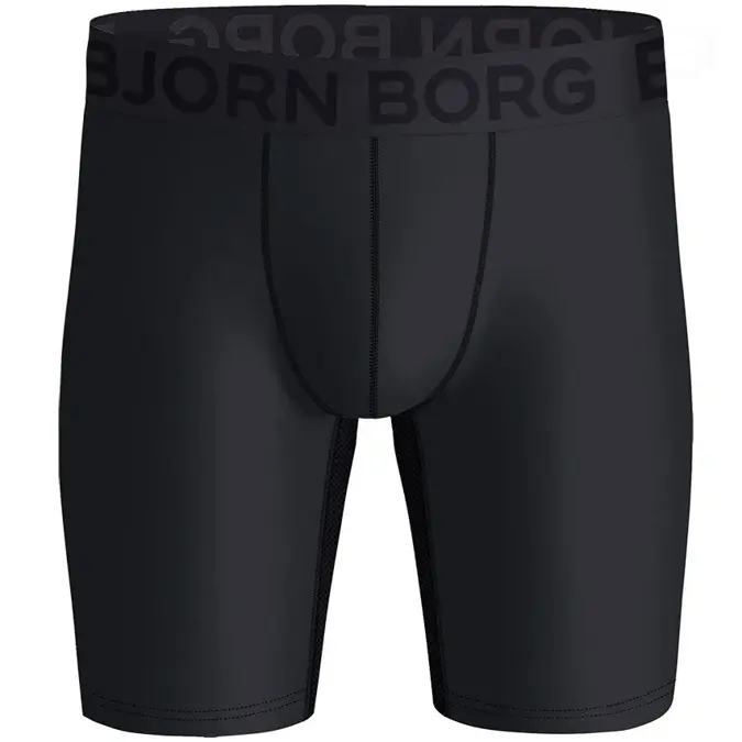 Björn Borg - Sports 2-Pack Boxers - Heren