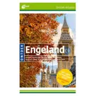 ANWB Ontdek reisgids Engeland