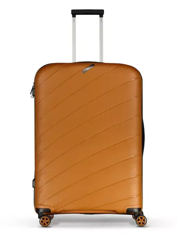 Colmar medium - Koffer 65L - Human Nature