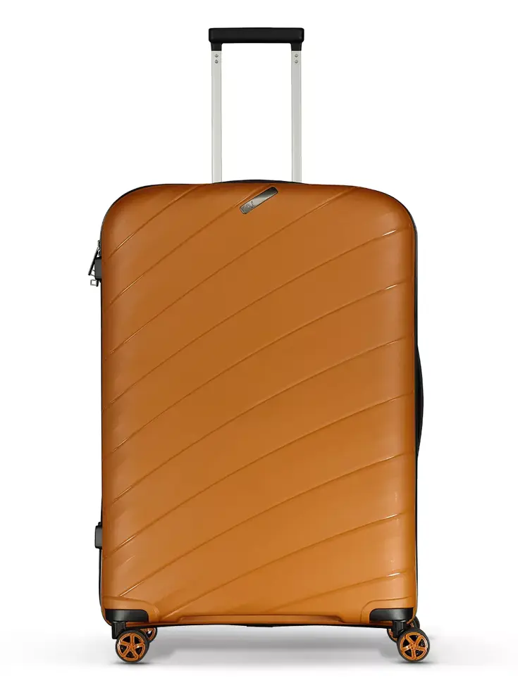 Colmar medium - Koffer 65L - Human Nature