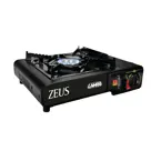 Draagbaar gasfornuis