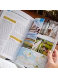 De 100 mooiste campertrips van Nederland & België