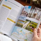 De 100 mooiste campertrips van Nederland & België