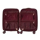 Mosz Handbagage Koffer Lauren