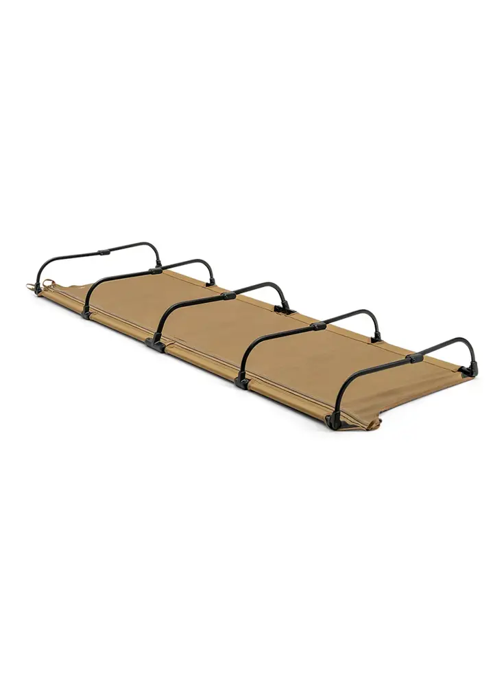 Bari - Kampeerbed - Human Nature