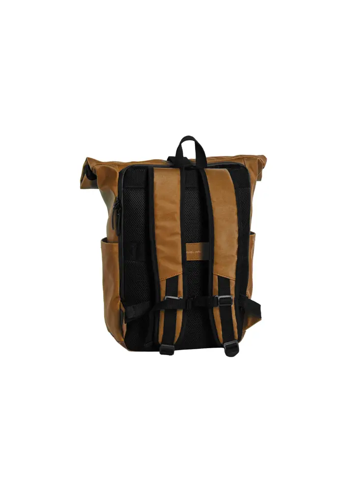 Wangaratta - Laptoprugzak - Rolltop - 15.6"