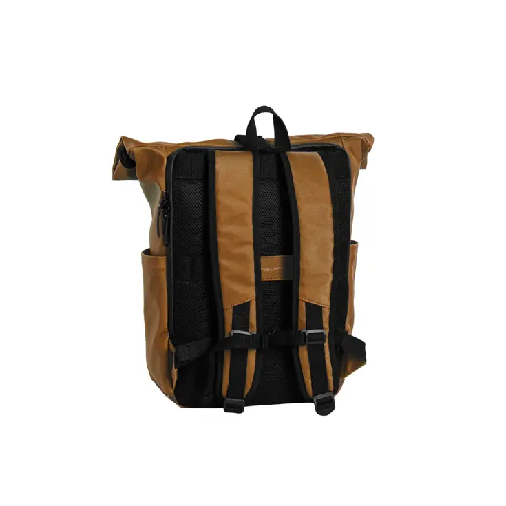 Wangaratta - Laptoprugzak - Rolltop - 15.6"