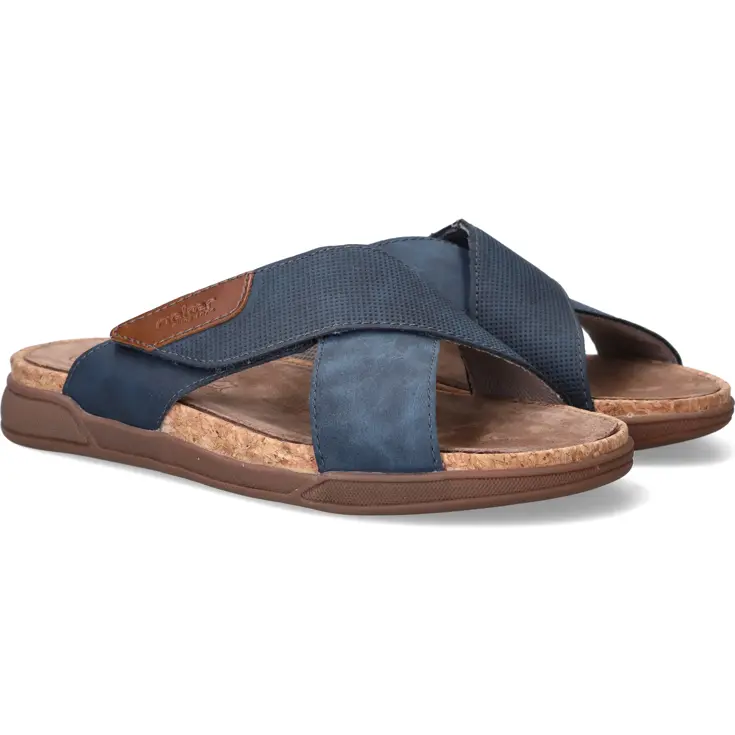 Slippers Heren