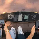 Aqiila Powerbank Powerbird B20 - 20000mAh