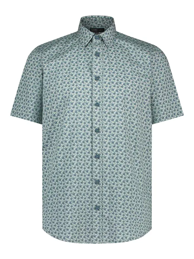 Rice - Overhemd heren - Human Nature