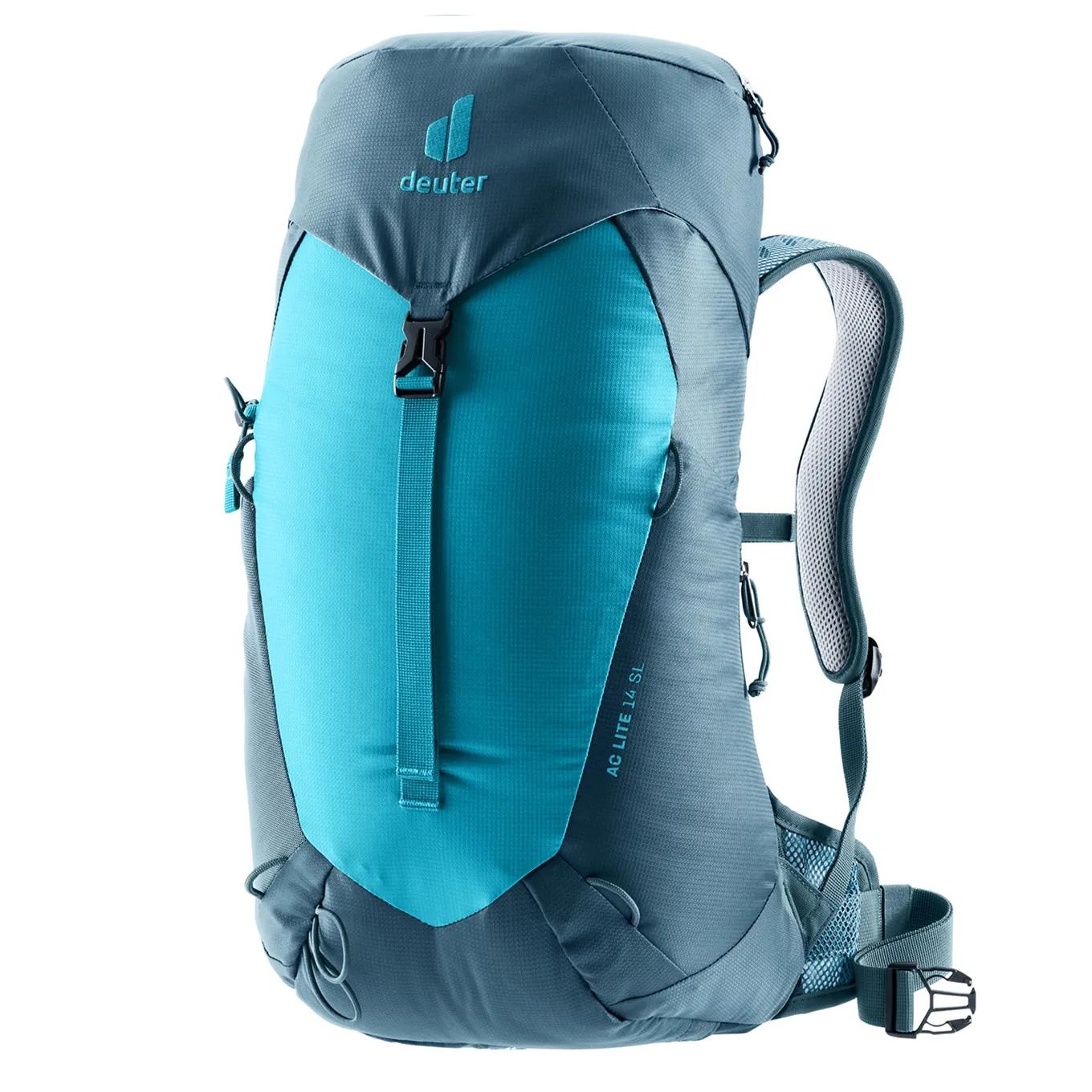 Deuter  AC Lite 14 SL lagoon-atlantic  Blauw main product image