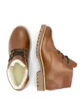 Trehuse heren - Veterboots - Travelin'