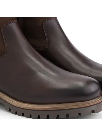 Mygland heren - Laarzen - Travelin'