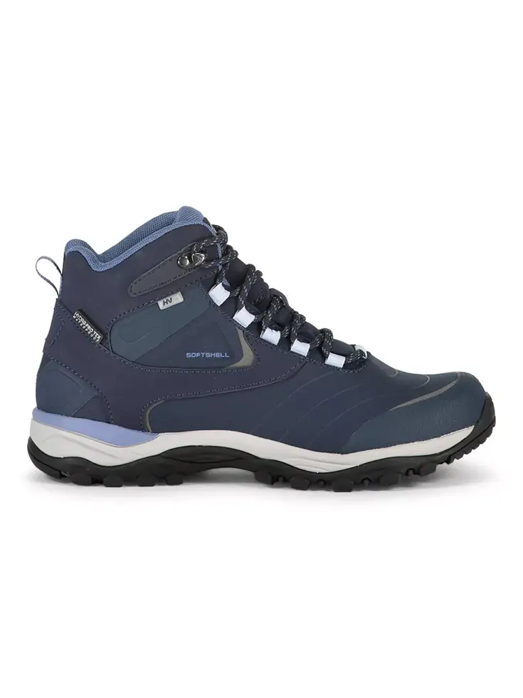 Guadeloupe - Hoge wandelschoenen dames - Human Nature