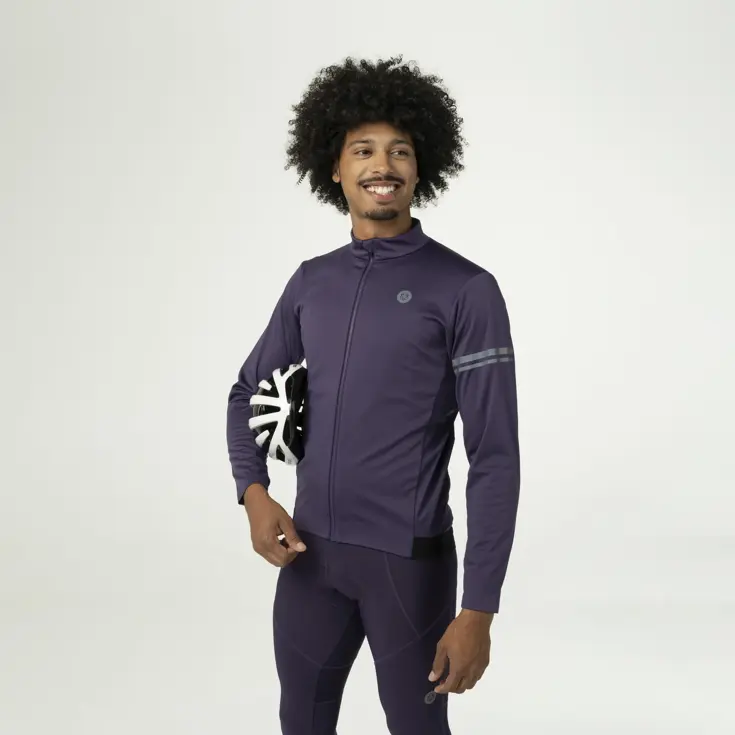 Winter Jack Performance Heren