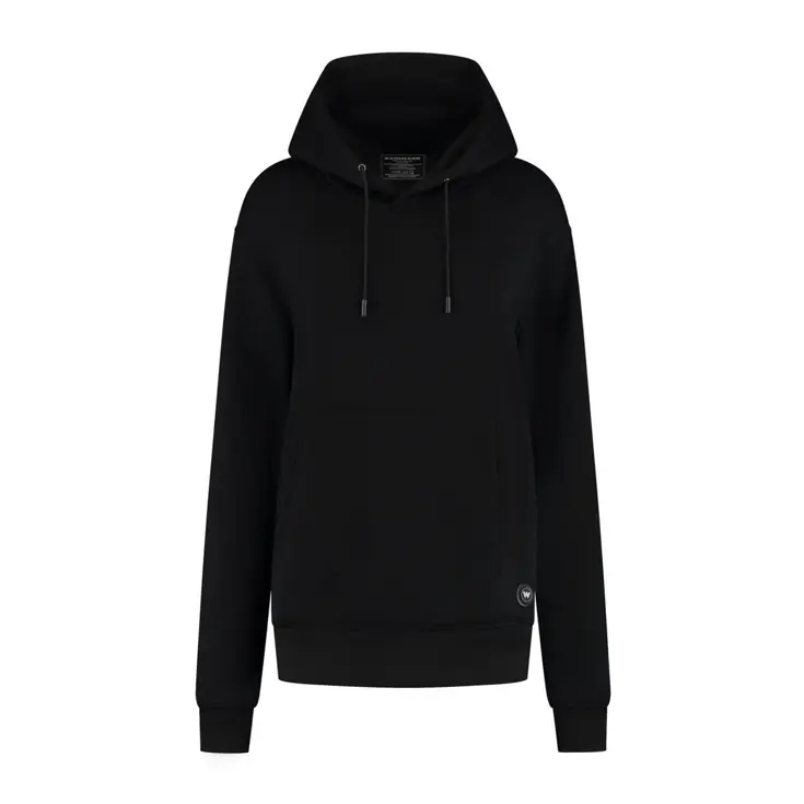 Infrarood Verwarmde Hoodie - Vrouwen
