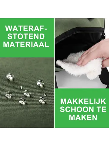 Brisby Koeltas - Lunchtas - 10 Liter