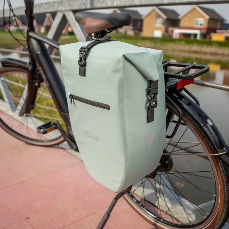 Enkele fietstas Hayes 28 liter