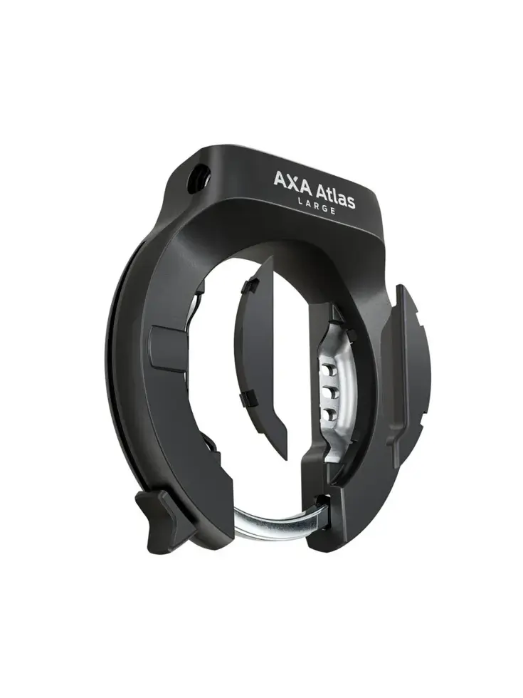 Ringslot Atlas large - ART 2 - 72.5mm