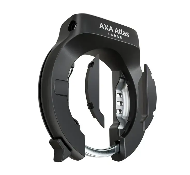 Ringslot Atlas large - ART 2 - 72.5mm