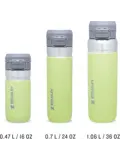 Stanley The Quick Flip - Thermosfles Citron