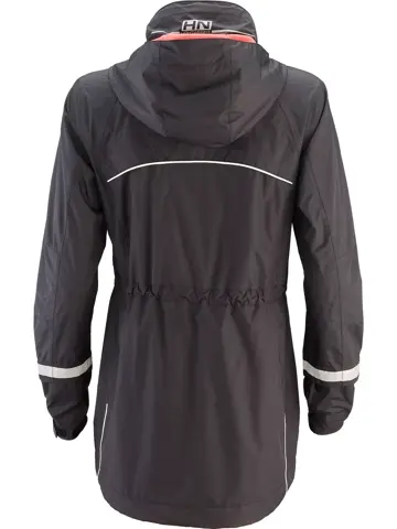 Lichtgewicht trenchcoat lady Cheshire