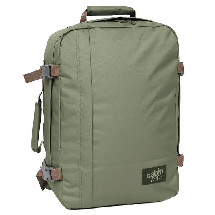 Classic 36 - Underseater -  Rugzak - 36 liter