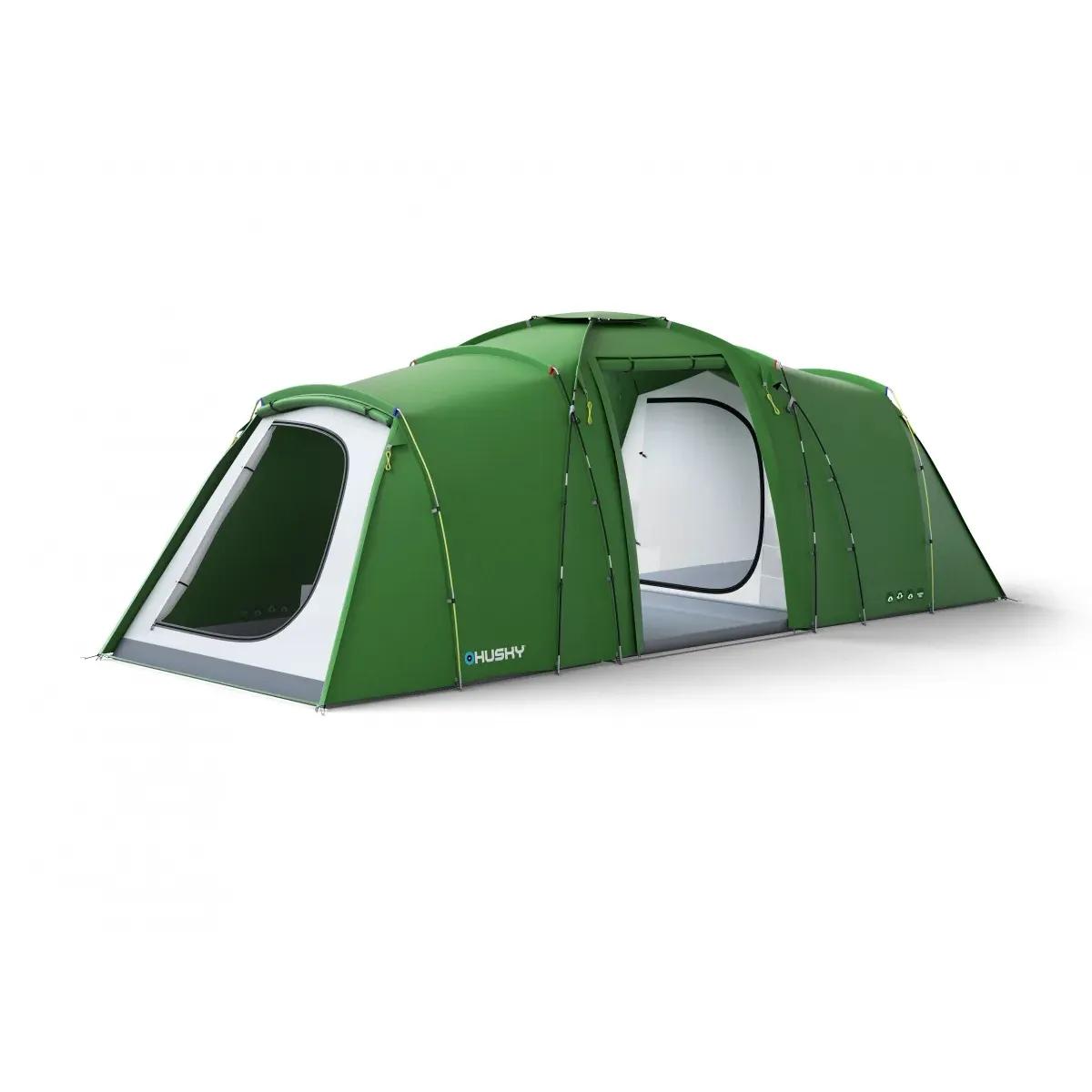 Husky Boston 6 Dural  familie tent