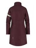 Rakels – Softshell parka dames - Human Nature