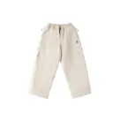 Poederbaas - Park - Uniseks - Wijde Skibroek