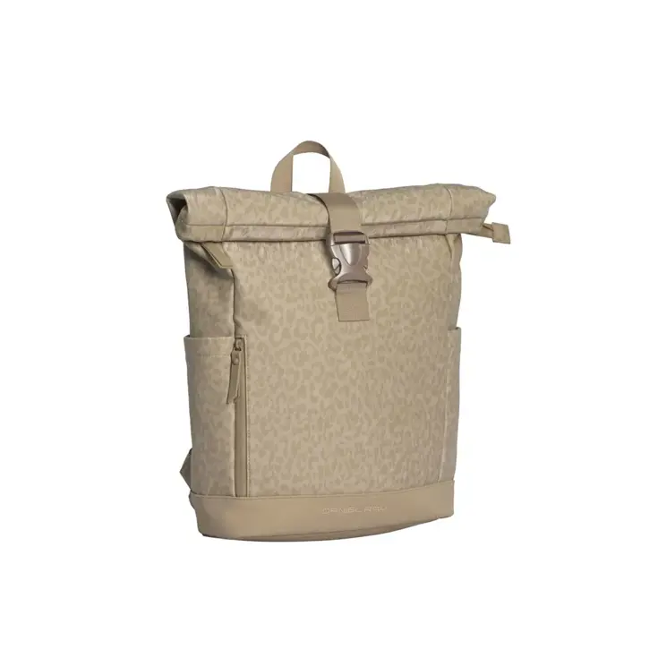 Goodhouse - Rolltoprugzak - Waterafstotend - 15.6"