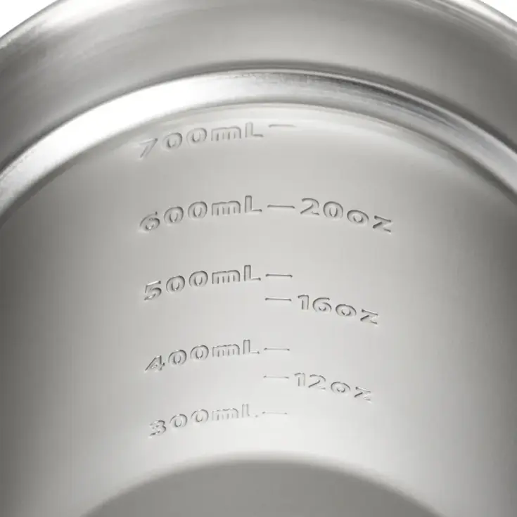 Everyday Suburban Mug 0.71L