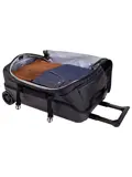 Chasm Carryon 55cm Trolley  | 22 L