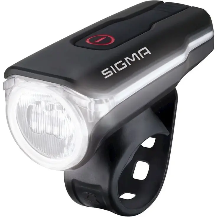 Koplamp Aura 60 Usb 60 Lux