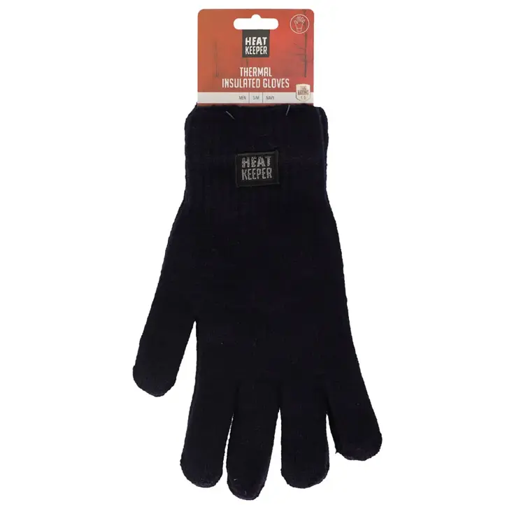Heren - Thermo - Handschoenen