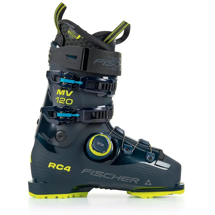 RC4 120 MV VAC BOA skischoenen