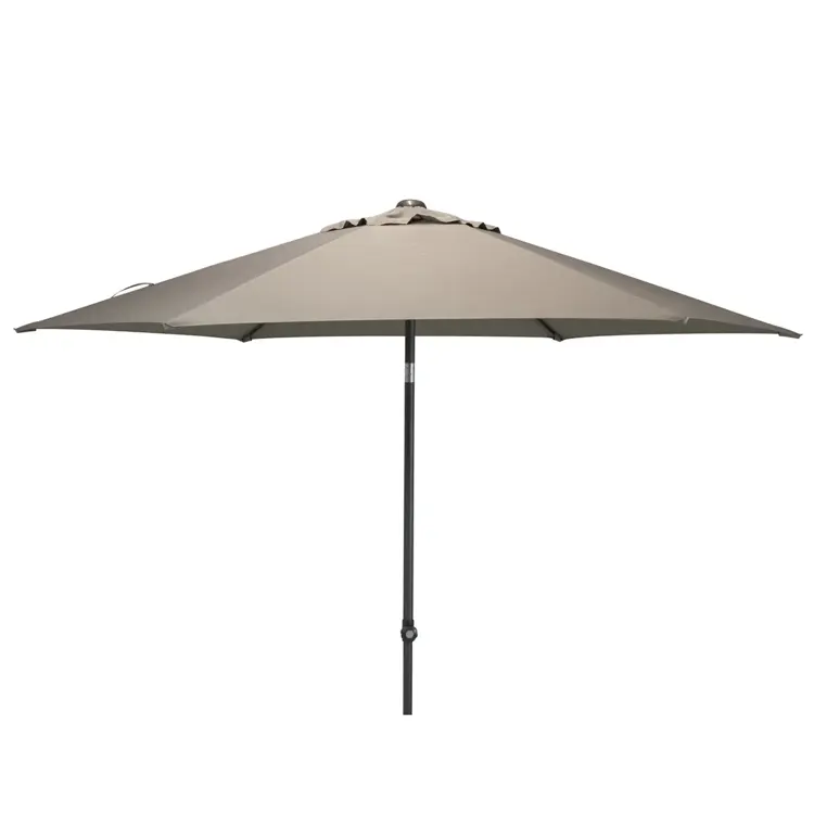 Oasis Ø250 Stokparasol 4 Seasons