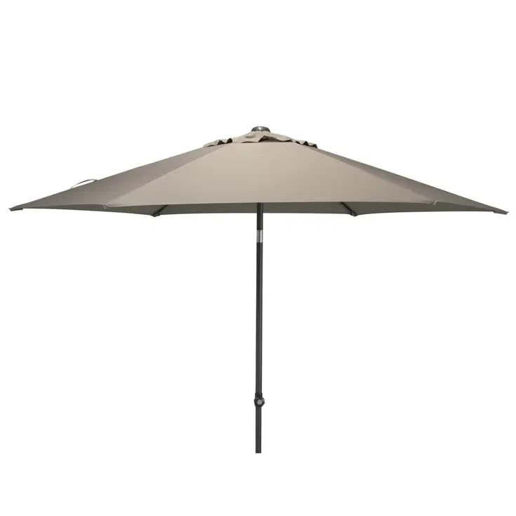 Oasis Ø250 Stokparasol 4 Seasons